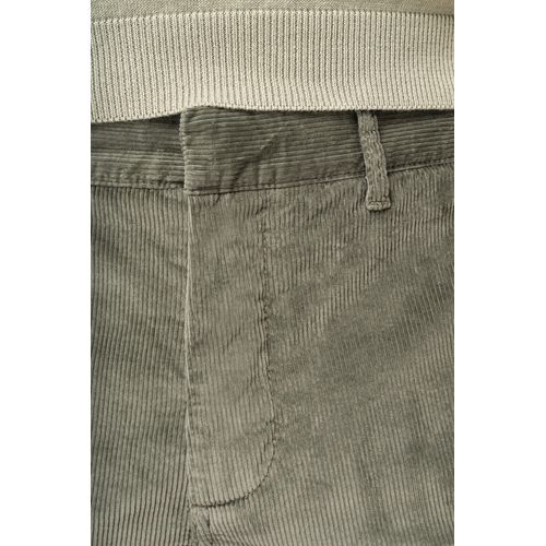 Pantalon écoresponsable en velours côtelé homme - 4