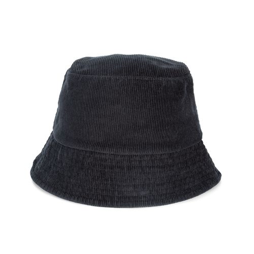 Bob écoresponsable en velours côtelé unisexe - 4