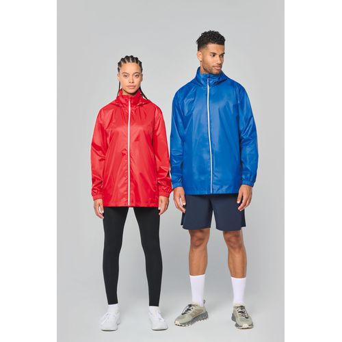 Veste de pluie unisexe - 1