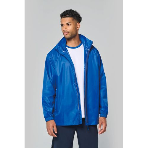 Veste de pluie unisexe - 2