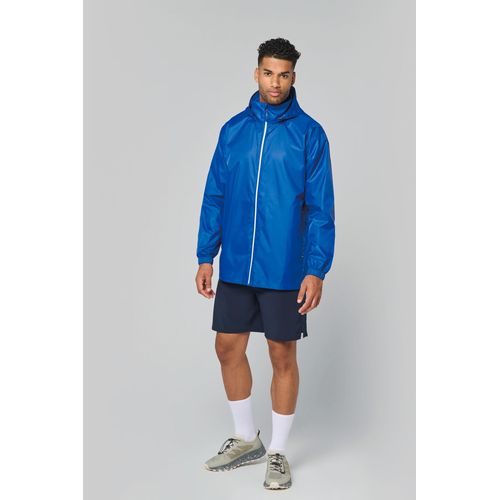 Veste de pluie unisexe - 5