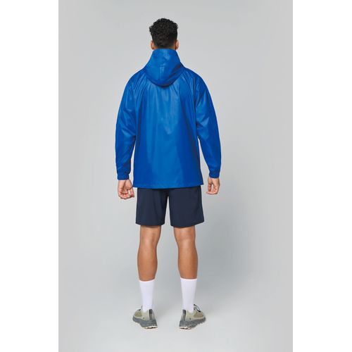 Veste de pluie unisexe - 6