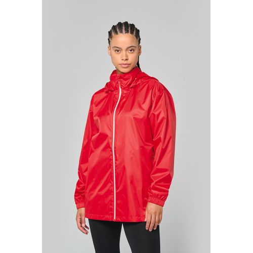 Veste de pluie unisexe - 8