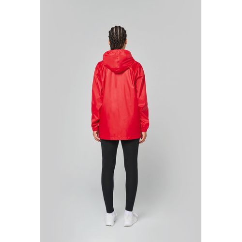 Veste de pluie unisexe - 10