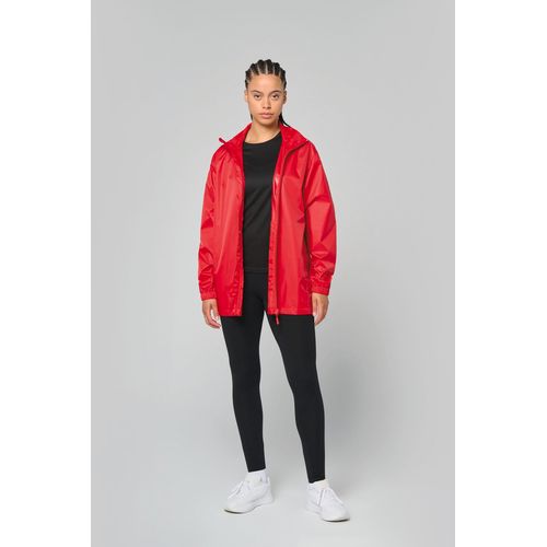 Veste de pluie unisexe - 9