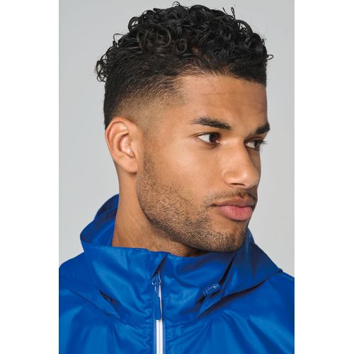 Veste de pluie unisexe - 7