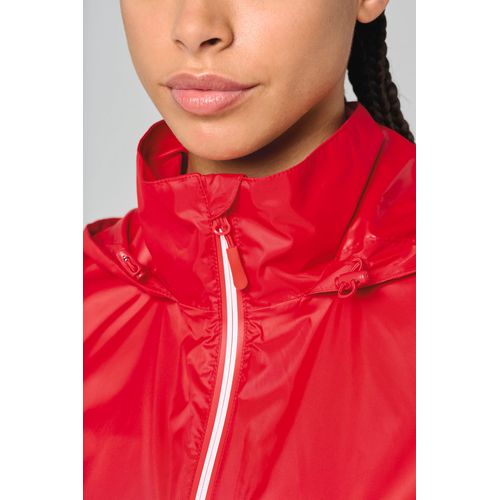 Veste de pluie unisexe - 13