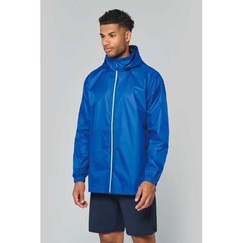 Veste de pluie unisexe - 4