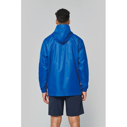 Veste de pluie unisexe - 3