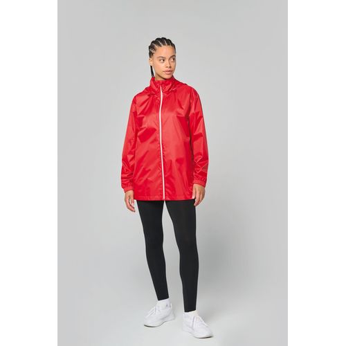 Veste de pluie unisexe - 11