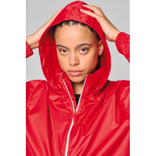 Veste de pluie unisexe - 12