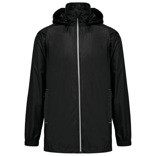 Veste de pluie unisexe - 18