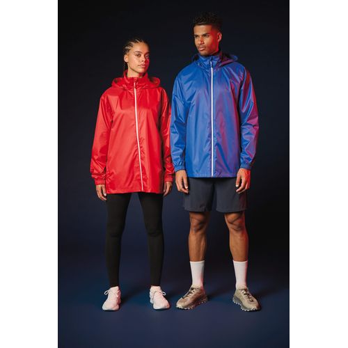 Veste de pluie unisexe - 16