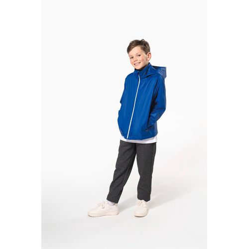 Veste de pluie enfant - 4