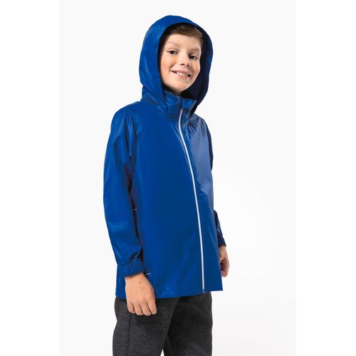 Veste de pluie enfant - 3