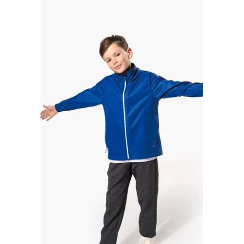 Veste de pluie enfant - 5