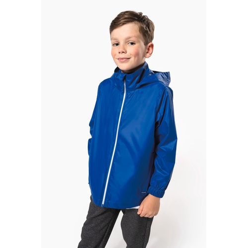 Veste de pluie enfant - 1