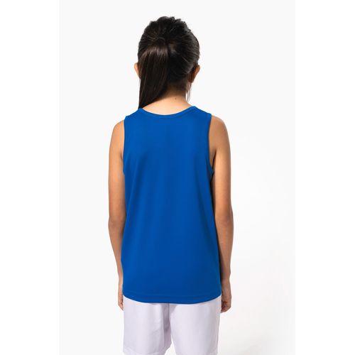 Débardeur de sport enfant - 7
