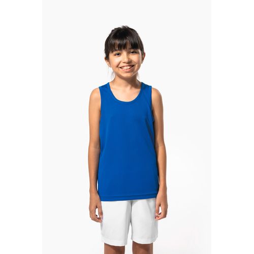 Débardeur de sport enfant - 6
