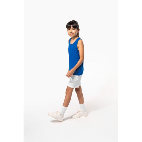 Débardeur de sport enfant - 10
