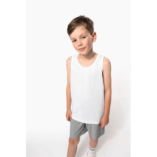 Débardeur de sport enfant - 1