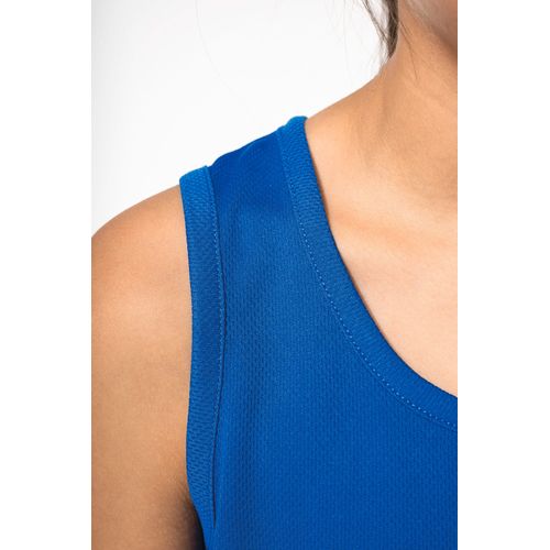 Débardeur de sport enfant - 16