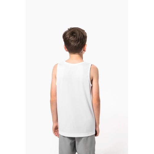 Débardeur de sport enfant - 2