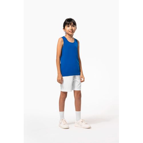Débardeur de sport enfant thumbnail 8