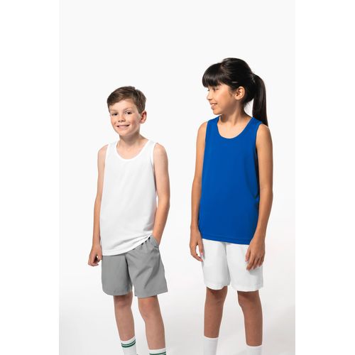 Débardeur de sport enfant thumbnail 14