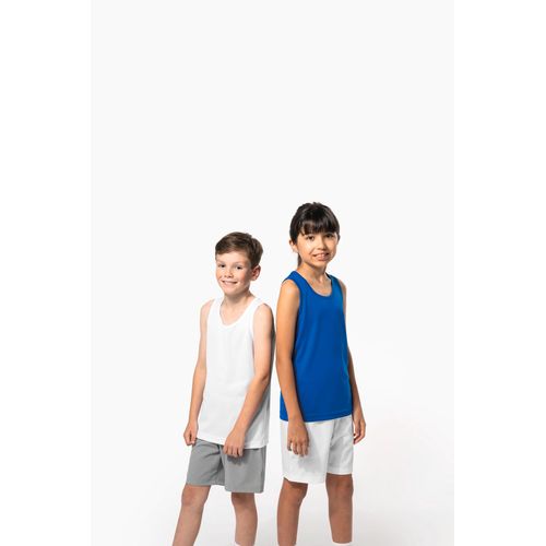 Débardeur de sport enfant thumbnail 13