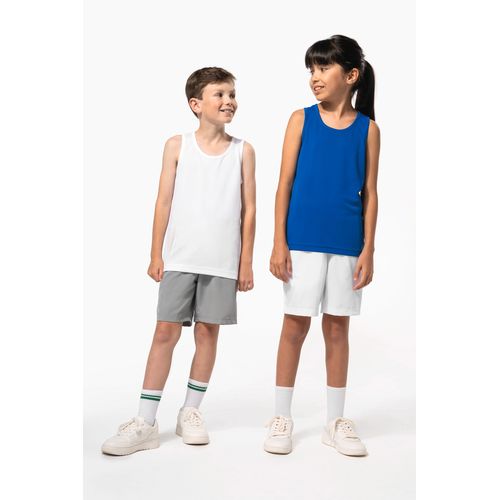 Débardeur de sport enfant thumbnail 12