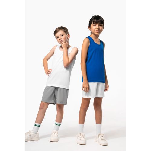 Débardeur de sport enfant thumbnail 11