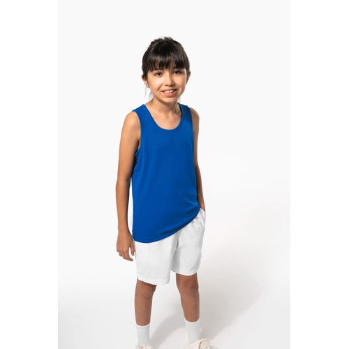 Débardeur de sport enfant thumbnail 9