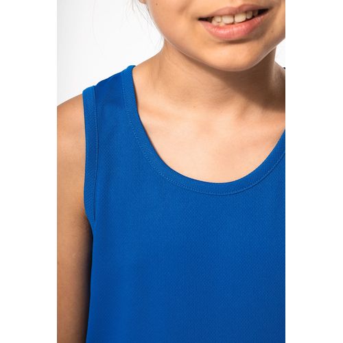 Débardeur de sport enfant - 15