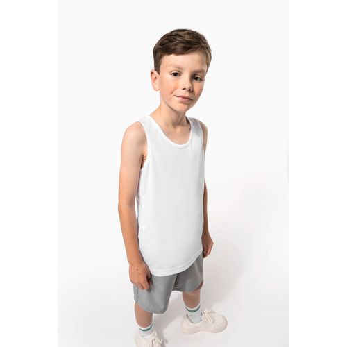 Débardeur de sport enfant - 3