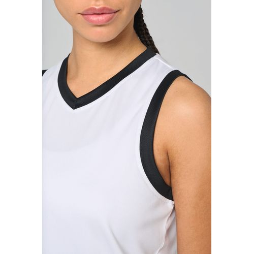 Maillot de basket-ball femme thumbnail 7
