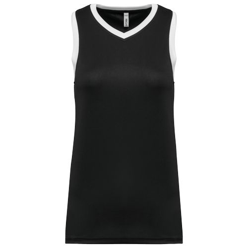 Maillot de basket-ball femme thumbnail 9