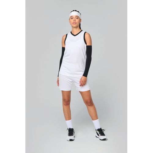 Maillot de basket-ball femme - 4