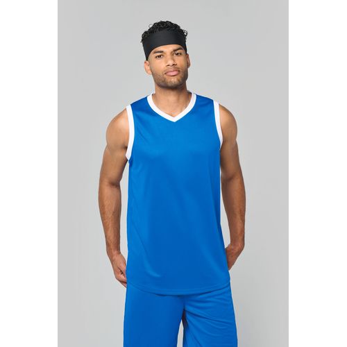 Maillot de basket-ball homme - 1