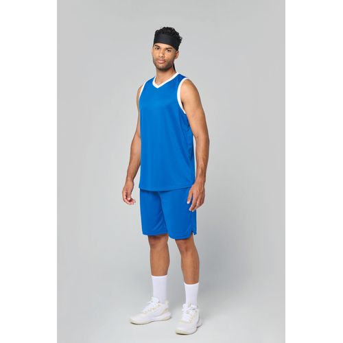 Maillot de basket-ball homme - 2
