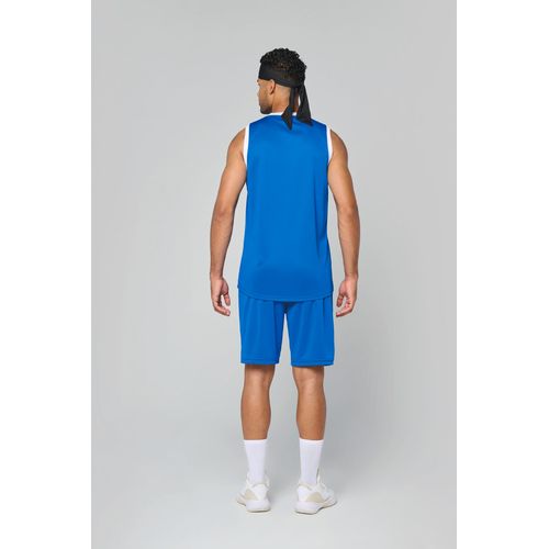 Maillot de basket-ball homme - 3