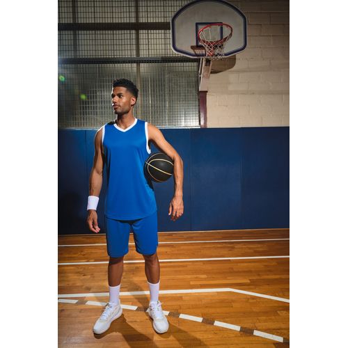Maillot de basket-ball homme - 8