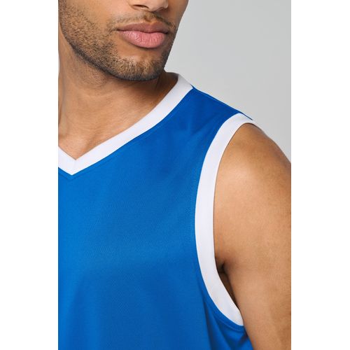 Maillot de basket-ball homme - 7