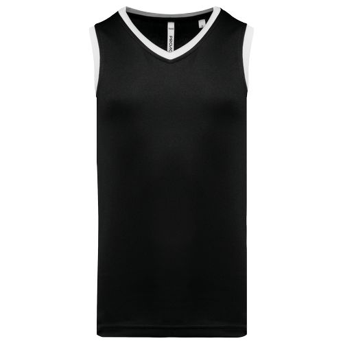 Maillot de basket-ball homme - 12