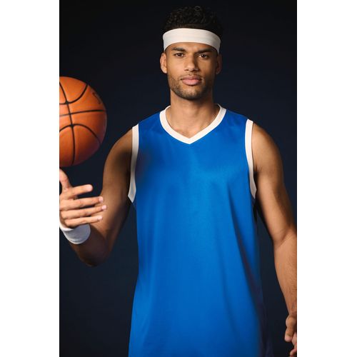 Maillot de basket-ball homme - 10