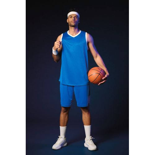 Maillot de basket-ball homme - 9