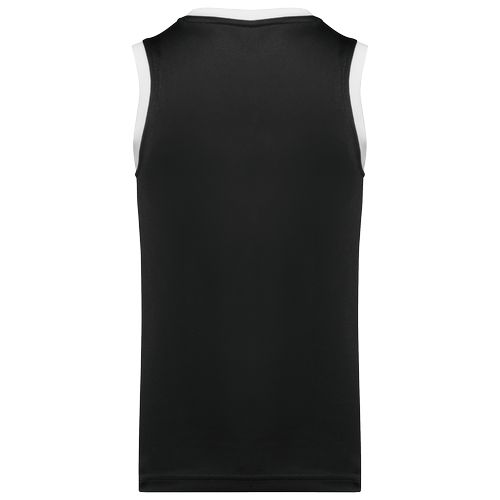 Maillot de basket-ball homme - 11