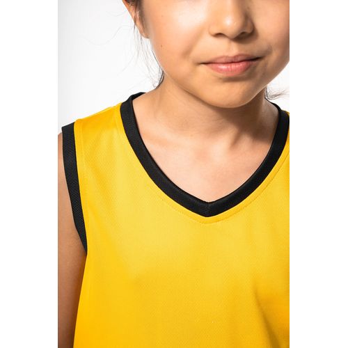 Maillot de basket-ball enfant - 11