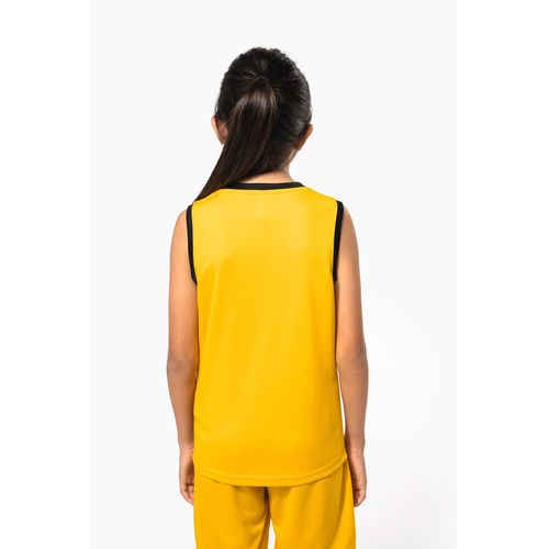 Maillot de basket-ball enfant - 6