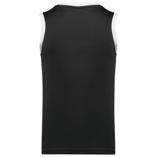 Maillot de basket-ball enfant - 12
